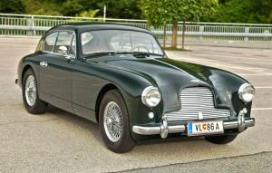 Bild 3/50 von Aston Martin DB 2&#x2F;4 Mk I (1954)