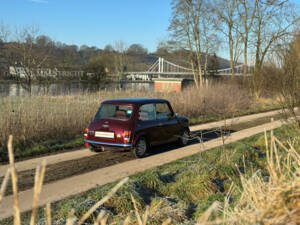 Bild 56/90 von Mini Cooper 1.3i MPI (1999)