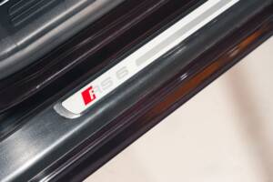 Imagen 36/36 de Audi RS6 Avant (2010)