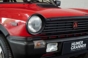 Bild 23/50 von Autobianchi A112 Abarth (1985)