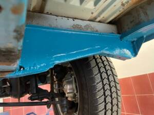 Bild 25/47 von Volkswagen T2b Kleinbus (1977)