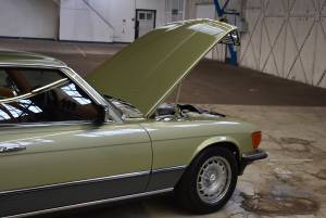 Image 24/67 de Mercedes-Benz 450 SLC 5,0 (1978)