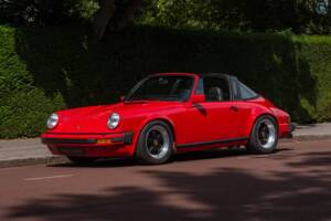 Afbeelding 5/54 van Porsche 911 SC 3.0 (1978)