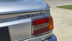 Imagen 14/30 de BMW 2002 tii (1972)