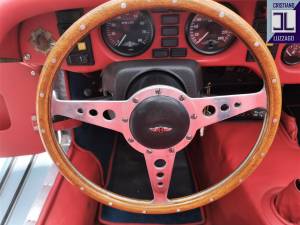 Imagen 24/38 de Morgan Plus 8 (1997)