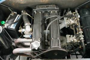 Image 23/24 of Lotus Europa Special (1974)