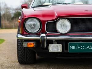 Image 19/50 de Aston Martin V8 EFi Volante (1986)