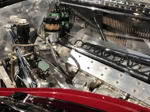 Bild 15/20 von Bugatti Typ 57 (1936)