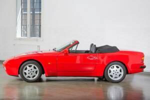 Afbeelding 5/20 van Porsche 944 S2 (1990)