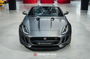 Bild 3/25 von Jaguar F-Type S (2015)