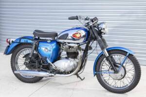 Imagen 4/37 de BSA A 65 Thunderbolt (1967)
