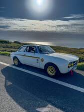 Image 35/99 of Alfa Romeo Giulia 1750 GT Am (1971)