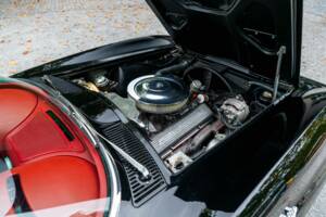 Afbeelding 21/22 van Chevrolet Corvette Sting Ray (1963)