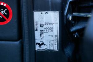 Bild 27/29 von Ferrari F 355 F1 (1998)