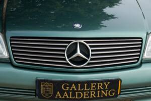 Afbeelding 46/50 van Mercedes-Benz 300 SL-24 (1992)