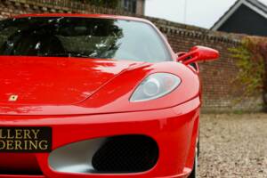 Bild 28/50 von Ferrari F 430 (2007)