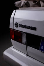 Imagen 37/39 de Volkswagen Golf Mk I Convertible 1.8 (1994)