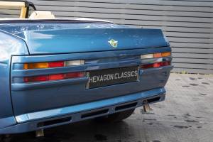 Image 14/25 of Aston Martin V8 Zagato Volante (1989)