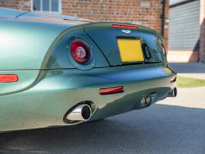 Bild 35/50 von Aston Martin DB AR1 (2004)