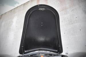 Imagen 76/99 de Porsche 356 A 1600 S Convertible D (1958)