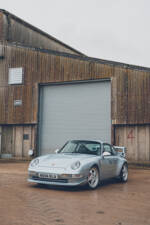 Image 40/104 of Porsche 911 Carrera RS (1995)