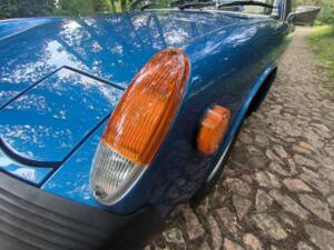 Immagine 58/73 di Porsche 914/4  2.0 (1976)