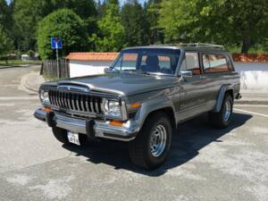Bild 2/32 von Jeep Cherokee Chief (1979)