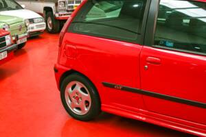 Image 16/39 of FIAT Punto GT (1995)