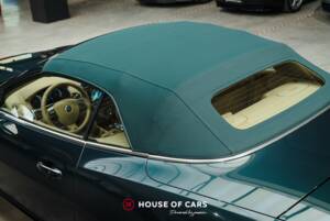 Afbeelding 14/25 van Jaguar XKR (2010)