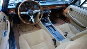Immagine 14/45 di FIAT Dino 2400 Coupe (1971)
