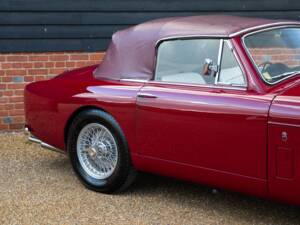 Bild 39/83 von Aston Martin DB 2/4 Mk III (1959)