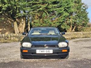 Image 17/41 de Jaguar XJRS 6.0 (1990)