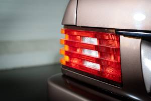 Immagine 8/23 di Mercedes-Benz 300 SL-24 (1993)