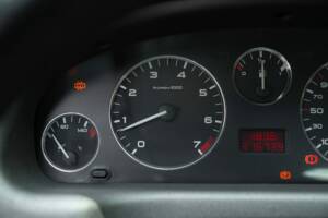 Imagen 40/48 de Peugeot 406 Coupé 2.0 16V (2000)