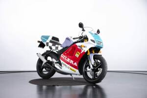 Immagine 6/47 di Gilera GFR 125 (1992)