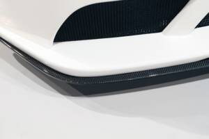 Afbeelding 18/47 van Mercedes-Benz SL 65 AMG Black Series (2010)