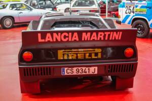 Immagine 16/100 di Lancia Beta Montecarlo (1981)