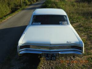 Image 44/47 of Buick Skylark Coupe (1964)