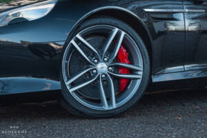 Image 5/14 of Aston Martin Virage (2012)