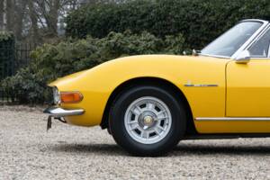 Image 27/50 of FIAT Dino Spider (1968)