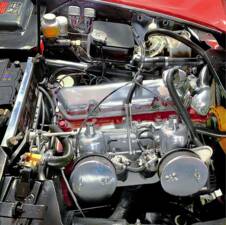 Bild 11/17 von Facel Vega Facel III (1964)