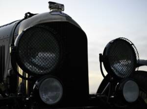 Image 17/50 de Bentley 4 1/2 Litre (1928)