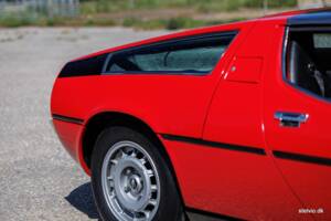 Immagine 39/67 di Maserati Bora 4700 (1972)