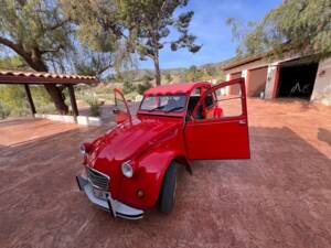 Afbeelding 16/28 van Citroën 2 CV 6 Club (1990)