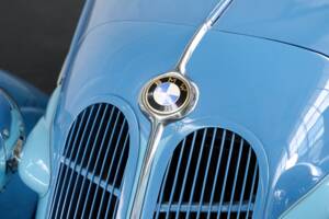 Image 7/50 of BMW 326 Autenrieth (1937)
