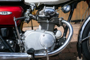 Imagen 29/48 de Honda DUMMY (1969)