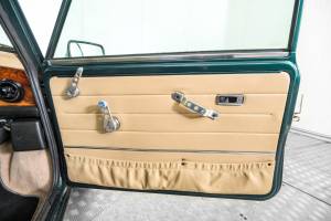 Bild 19/50 von Rover Mini 1.3i (1996)