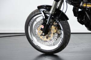 Immagine 19/50 di Ducati DUMMY (1998)