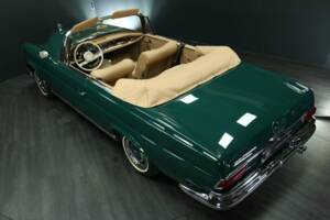 Bild 32/50 von Mercedes-Benz 250 SE (1966)