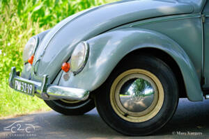 Image 31/55 of Volkswagen Käfer 1200 Standard &quot;Ovali&quot; (1956)